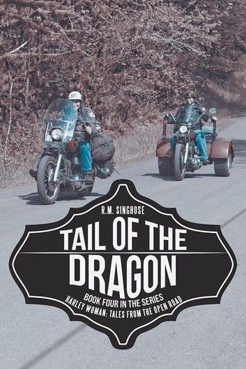 Tail of the Dragon