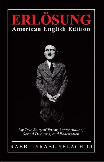 Erlsung American English Edition