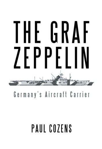 The Graf Zeppelin