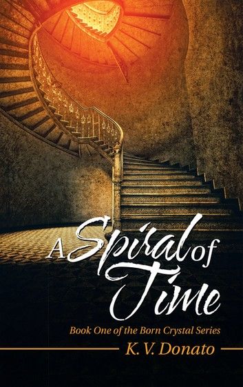 A Spiral of Time