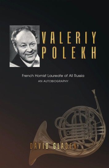 Valeriy Polekh