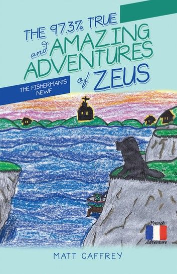 The 97.3% True and Amazing Adventures of Zeus