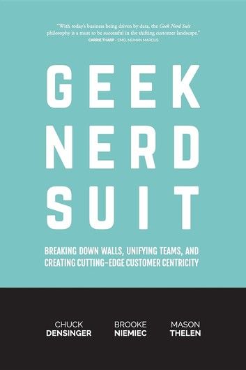 Geek Nerd Suit