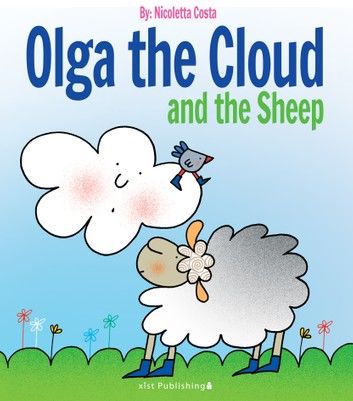 Olga the Cloud and the Sheep