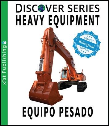 Heavy Equipment / Equipo Pesado