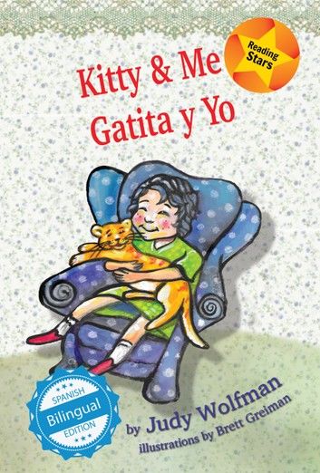 Kitty and Me / Gatita y Yo