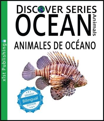 Ocean Animals / Animales de Océano