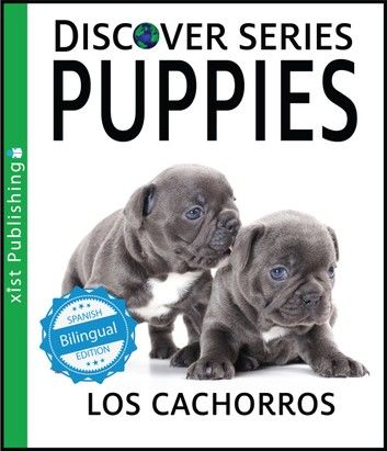 Puppies / Los cachorros