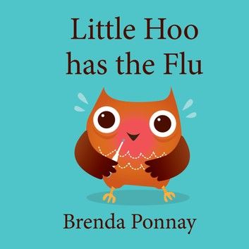 Little Hoo has the Flu