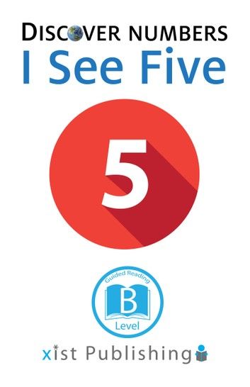 I See Five