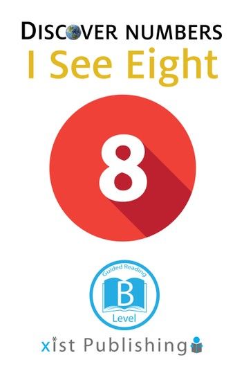 I See Eight