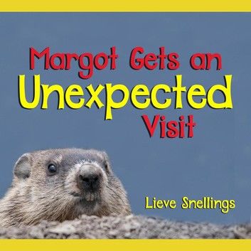 Margot Gets an Unexpected Visit