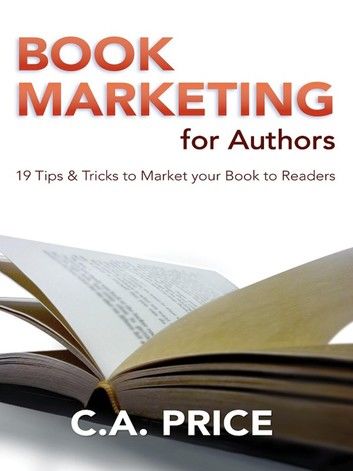 Book Marketing for Authors