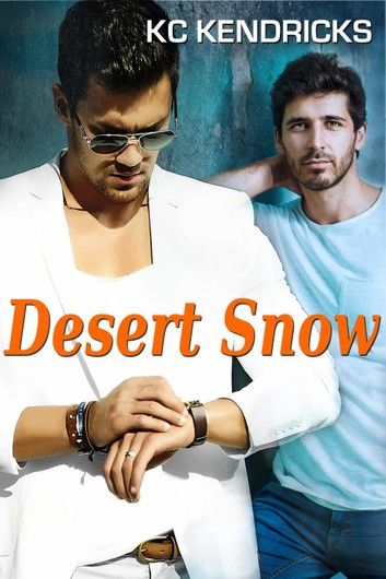 Desert Snow