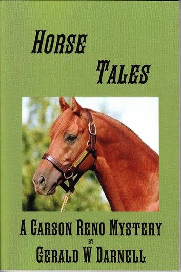 Horse Tales