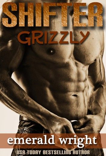 SHIFTER: Grizzly - PARTS 1-5 Bundle