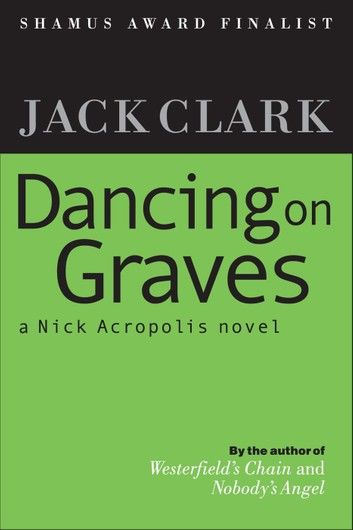 Dancing on Graves