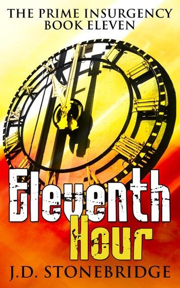 Eleventh Hour