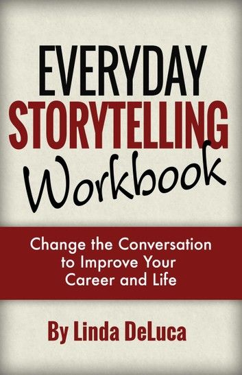 Everyday Storytelling Workbook