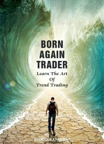 Born Again Trader