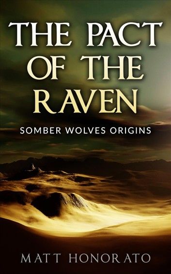 The Pact of the Raven