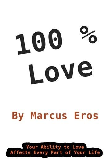 100% love