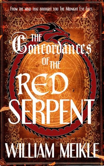 Concordances of the Red Serpent
