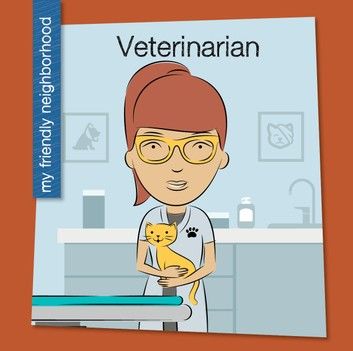 Veterinarian