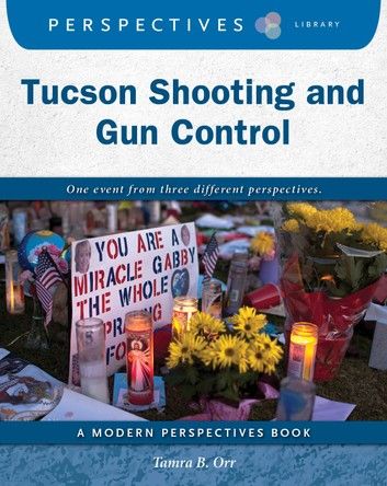 Tucson Shooting and Gun Control