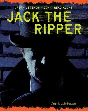 Jack the Ripper