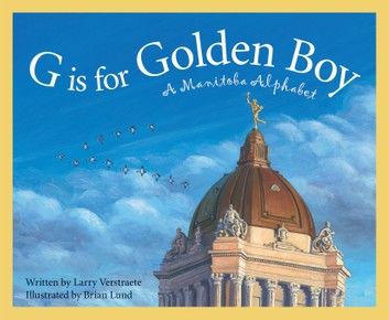 G is for Golden Boy