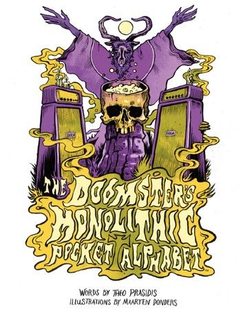 The Doomster\