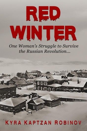 Red Winter: One Woman\