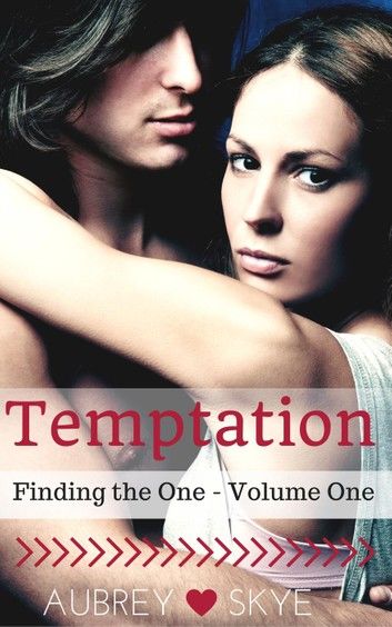 Temptation (Finding the One - Volume One)