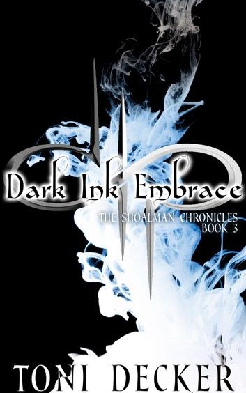 Dark Ink Embrace