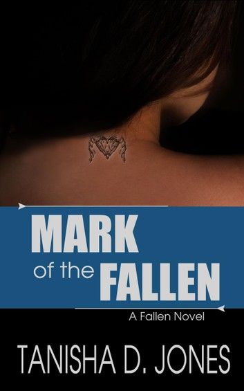 Mark of the Fallen