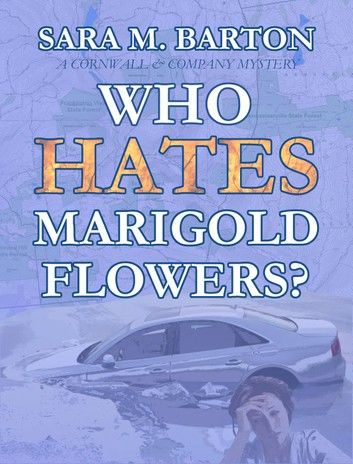 Who Hates Marigold Flowers?