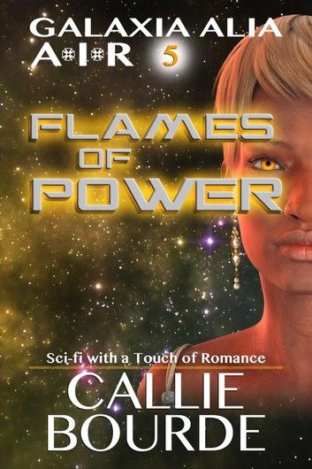 Flames of Power