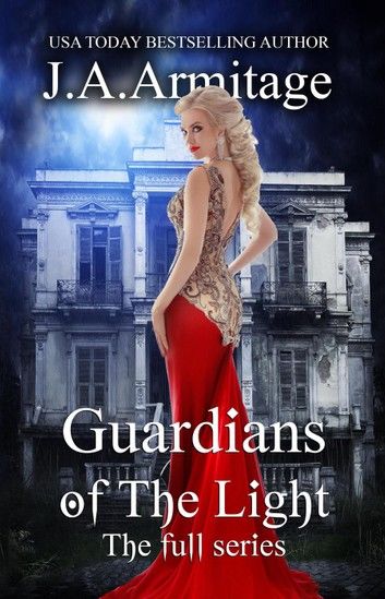 Guardians of The Light Box Set