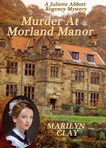 Murder at Morland Manor