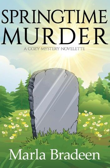 Springtime Murder