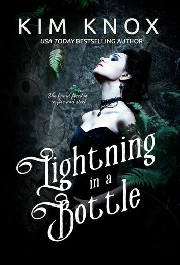 Lightning in a Bottle