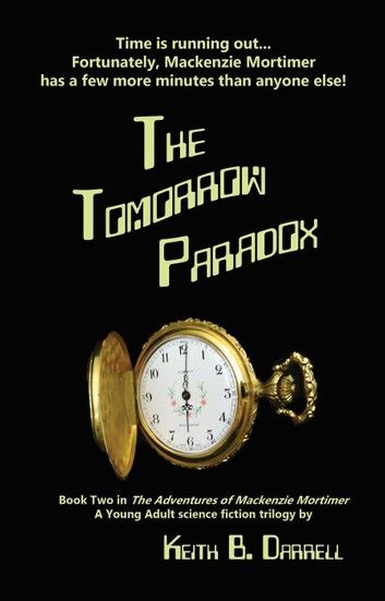 The Tomorrow Paradox