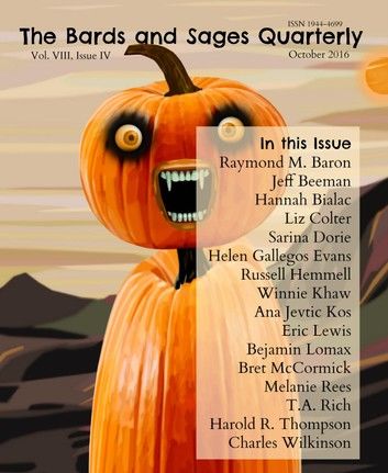 Bards and Sages Quarterly (October 2016)