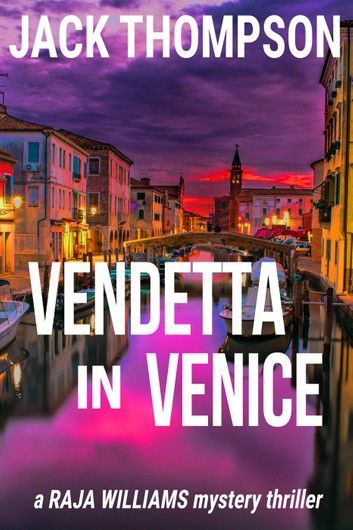 Vendetta in Venice