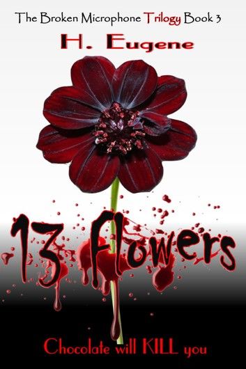 13 Flowers