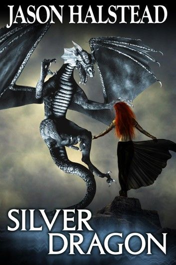 Silver Dragon