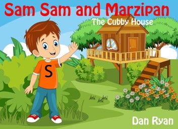 Sam Sam and Marzipan The Playhouse