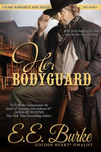 Her Bodyguard