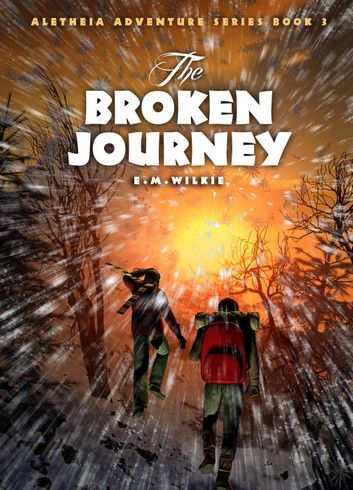 The Broken Journey